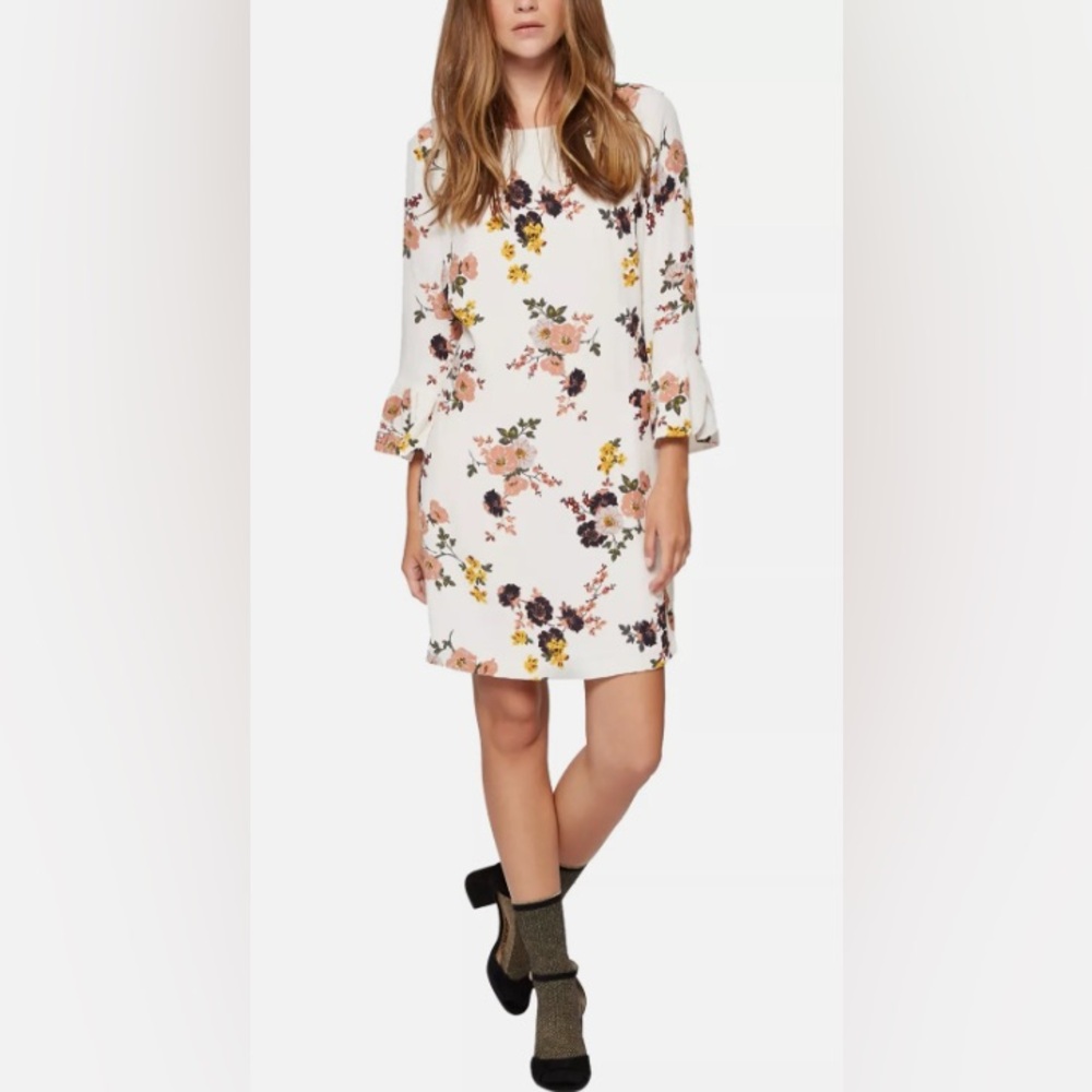 Sanctuary Hazel A-line Dress